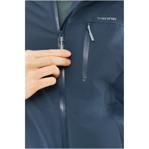 Viking Kurtka damska VIKING Trek Pro 2.0 Lady granatowa Viking Kurtka damska VIKING Trek Pro 2.0 Lady granatowa