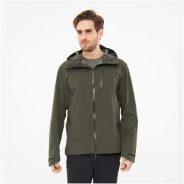 Viking Kurtka męska VIKING Trek Pro 2.0 Man khaki