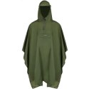 Viking Poncho przeciwdeszczowe dla dorosłych VIKING Vesper zielone
