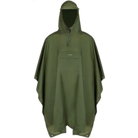 Viking Poncho przeciwdeszczowe dla dorosłych VIKING Vesper zielone Viking Poncho przeciwdeszczowe dla dorosłych VIKING Vesper zielone