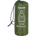 Viking Poncho przeciwdeszczowe dla dorosłych VIKING Vesper zielone