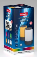 Activejet Lampa dekoracyjna LED Activejet AJE-CAMILLA RGB