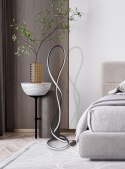 Activejet Lampa podłogowa LED Activejet AJE-LARO LP