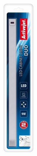 Activejet Lampa podszafkowa LED Activejet AJE-DUO