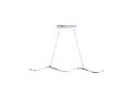 Activejet Lampa sufitowa LED Activejet AJE-SARA