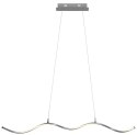 Activejet Lampa sufitowa LED Activejet AJE-SARA