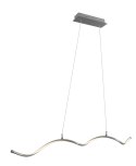 Activejet Lampa sufitowa LED Activejet AJE-SARA