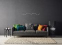 Activejet Lampa sufitowa LED Activejet AJE-SARA
