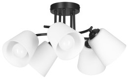 Activejet Lampa wisząca Activejet AJE-ALMA 5P E27 5x40W