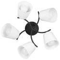 Activejet Lampa wisząca Activejet AJE-ALMA 5P E27 5x40W