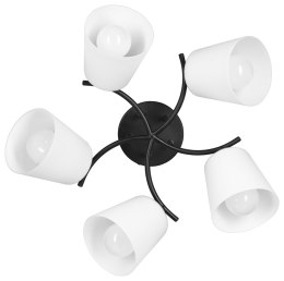 Activejet Lampa wisząca Activejet AJE-ALMA 5P E27 5x40W