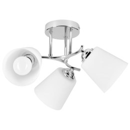 Activejet Lampa wisząca Activejet AJE-EMILY 3P E27 3x40W