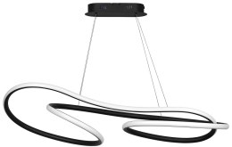 Activejet Lampa wisząca LED Activejet AJE-LARO LW