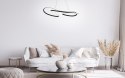 Activejet Lampa wisząca LED Activejet AJE-LARO LW
