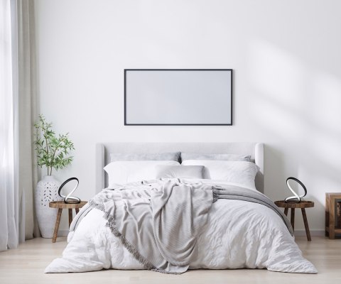 Activejet Lampka stołowa LED Activejet AJE-LARO LS Activejet Lampka stołowa LED Activejet AJE-LARO LS