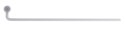 Activejet Lampka wielofunkcyjna LED Activejet AJE-IDA 4in1