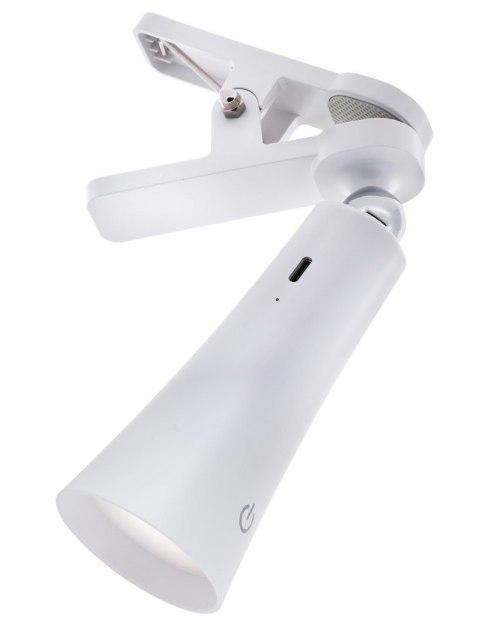 Activejet Lampka wielofunkcyjna LED Activejet AJE-IDA 4in1 Activejet Lampka wielofunkcyjna LED Activejet AJE-IDA 4in1