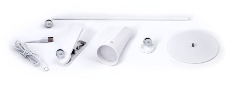 Activejet Lampka wielofunkcyjna LED Activejet AJE-IDA 4in1 Activejet Lampka wielofunkcyjna LED Activejet AJE-IDA 4in1