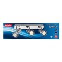Activejet Listwa Activejet AJE-BLANKA 3P (120 W; E14 x 3)