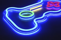 Activejet Neon LED Activejet AJE-NEON PAD