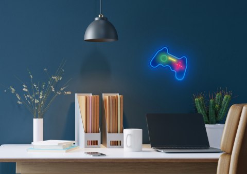 Activejet Neon LED Activejet AJE-NEON PAD Activejet Neon LED Activejet AJE-NEON PAD