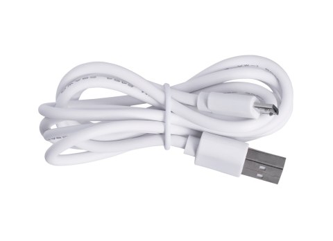 Activejet Nowoczesna lampka na biurko LED Activejet CLASSIC PLUS biała z funkcją oświetlenia nocnego Activejet Nowoczesna lampka na biurko LED Activejet CLASSIC PLUS biała z funkcją oświetlenia nocnego