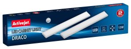 Activejet Zestaw lamp podszafkowych LED Activejet AJE-DRACO