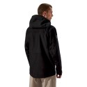 Berghaus Kurtka z membraną Berghaus RIDGE-SEEKER GTX JKT BLK/BLK roz. L