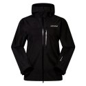 Berghaus Kurtka z membraną Berghaus RIDGE-SEEKER GTX JKT BLK/BLK roz. L