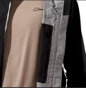 Berghaus Kurtka z membraną Berghaus RIDGE-SEEKER GTX JKT BLK/BLK roz. L