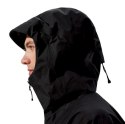 Berghaus Kurtka z membraną Berghaus RIDGE-SEEKER GTX JKT BLK/BLK roz. L