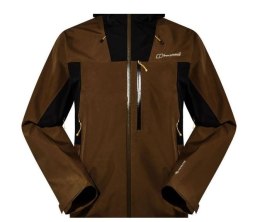 Berghaus Kurtka z membraną Berghaus Ridge-Seeker GTX Jacket roz. L zielona