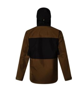Berghaus Kurtka z membraną Berghaus Ridge-Seeker GTX Jacket roz. M zielona