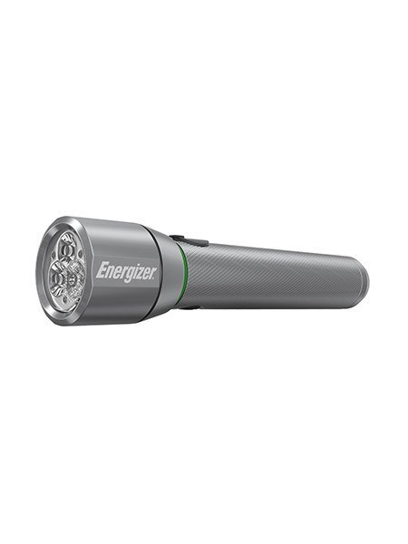 ENERGIZER ENERGIZER LATARKA 426417 METAL VISION HD RECHARGEABLE 1000 lm ENERGIZER ENERGIZER LATARKA 426417 METAL VISION HD RECHARGEABLE 1000 lm