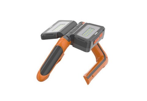 ENERGIZER ENERGIZER LATARKA HARDCASE PRO PANEL RECHARGEABLE USB 1100 lm ENERGIZER ENERGIZER LATARKA HARDCASE PRO PANEL RECHARGEABLE USB 1100 lm