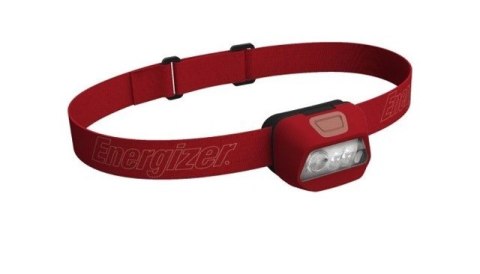 ENERGIZER ENERGIZER LATARKA HEADLIGHT HDL20 3AAA 325 lm ENERGIZER ENERGIZER LATARKA HEADLIGHT HDL20 3AAA 325 lm