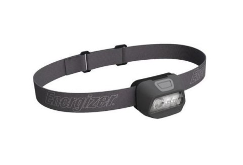 ENERGIZER ENERGIZER LATARKA HEADLIGHT HDL30 3AAA 400 lm ENERGIZER ENERGIZER LATARKA HEADLIGHT HDL30 3AAA 400 lm