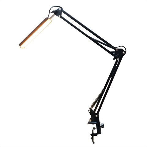 Media tech MEDIA-TECH LAMPKA BIURKOWA FLEX LAMP MT224 Media tech MEDIA-TECH LAMPKA BIURKOWA FLEX LAMP MT224