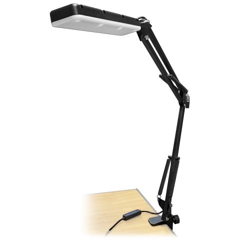 Media tech MEDIA-TECH LAMPKA BIURKOWA FLEX LAMP MT224 Media tech MEDIA-TECH LAMPKA BIURKOWA FLEX LAMP MT224