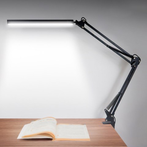 Media tech MEDIA-TECH LAMPKA BIURKOWA FLEX LAMP MT224 Media tech MEDIA-TECH LAMPKA BIURKOWA FLEX LAMP MT224