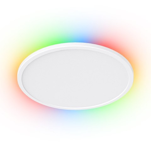 YEELIGHT Inteligentna lampa sufitowa Yeelight Light C2201C400 YLXDD-0034 YEELIGHT Inteligentna lampa sufitowa Yeelight Light C2201C400 YLXDD-0034
