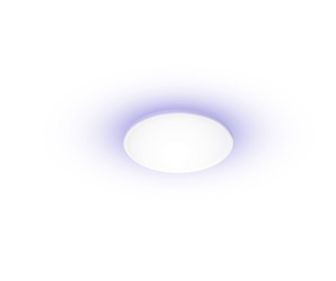 YEELIGHT Inteligentna lampa sufitowa Yeelight Light C2201C400 YLXDD-0034 YEELIGHT Inteligentna lampa sufitowa Yeelight Light C2201C400 YLXDD-0034