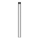 YEELIGHT Lampka do szafy z czujnikiem ruchu Yeelight Closet Light 60cm YLBGD-0046 (czarny) 4000K