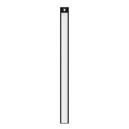 YEELIGHT Lampka do szafy z czujnikiem ruchu Yeelight Closet Light 60cm YLBGD-0046 (czarny) 4000K