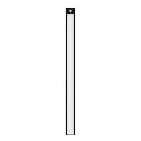 YEELIGHT Lampka do szafy z czujnikiem ruchu Yeelight Closet Light 60cm YLBGD-0046 (czarny) 4000K