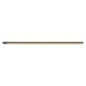 YEELIGHT Lampka do szafy z czujnikiem ruchu Yeelight Closet Light 60cm YLBGD-0046 (czarny) 4000K