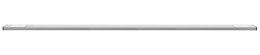 YEELIGHT Lampka do szafy z czujnikiem ruchu Yeelight Closet Light 60cm YLCG006 (srebrny) 2700K