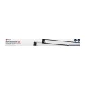 YEELIGHT Lampka do szafy z czujnikiem ruchu Yeelight Closet Light 60cm YLCG006 (srebrny) 2700K