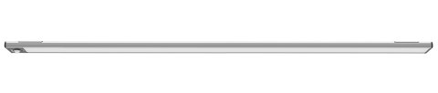 YEELIGHT Lampka do szafy z czujnikiem ruchu Yeelight Closet Light 60cm YLCG006 (srebrny) 2700K YEELIGHT Lampka do szafy z czujnikiem ruchu Yeelight Closet Light 60cm YLCG006 (srebrny) 2700K