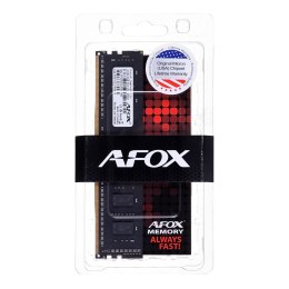 AFOX AFOX DDR4 16GB 2666MHZ AFLD416FH1P